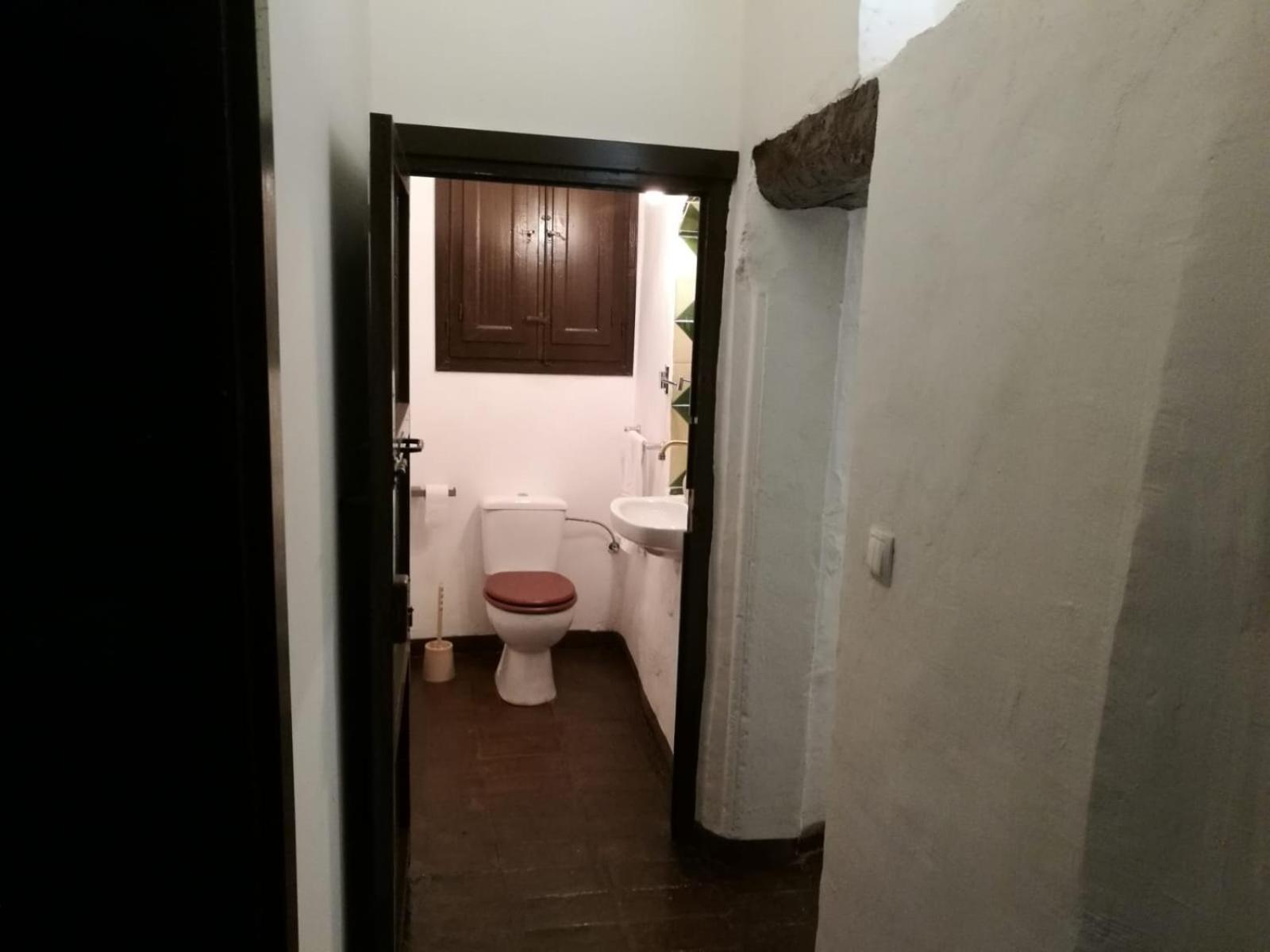 Cal Castla Villa La Granada Eksteriør billede