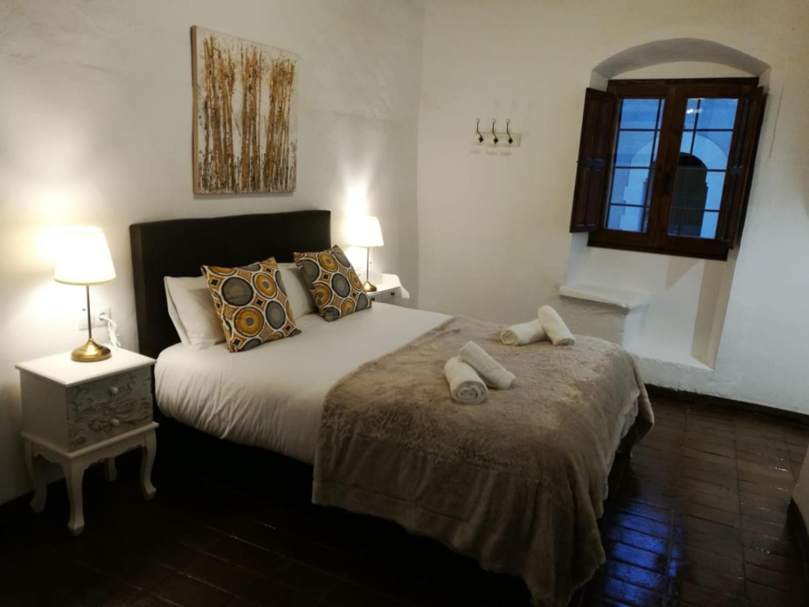 Cal Castla Villa La Granada Eksteriør billede