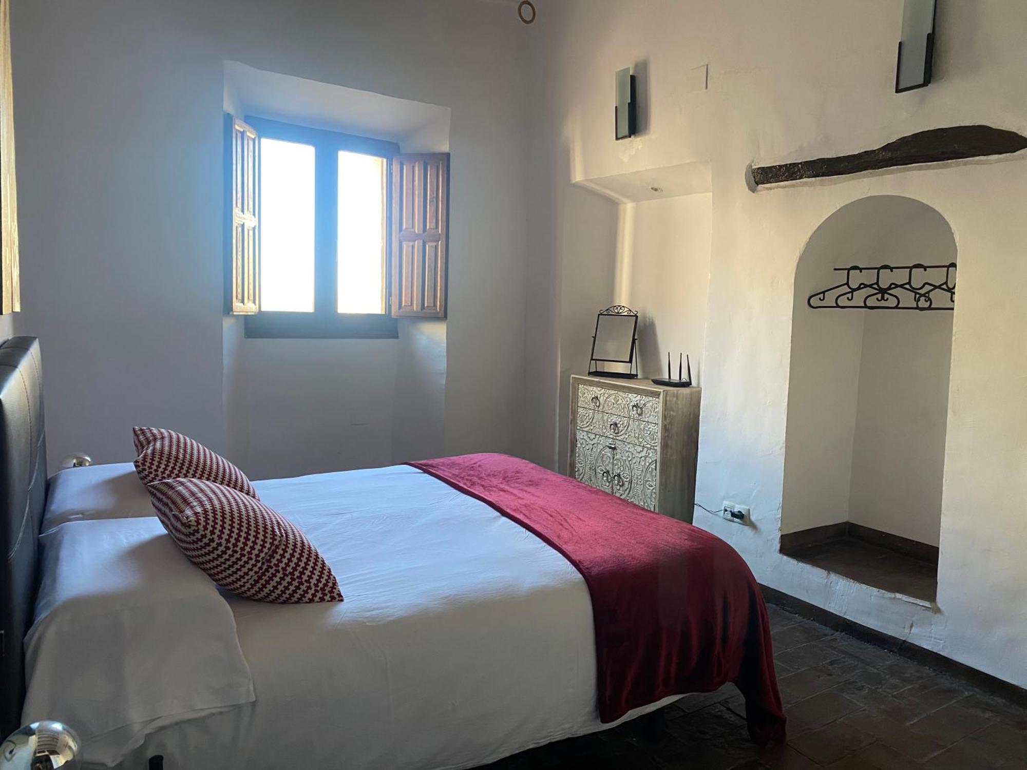 Cal Castla Villa La Granada Eksteriør billede