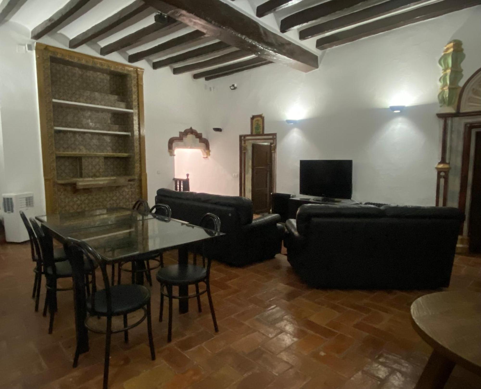 Cal Castla Villa La Granada Eksteriør billede