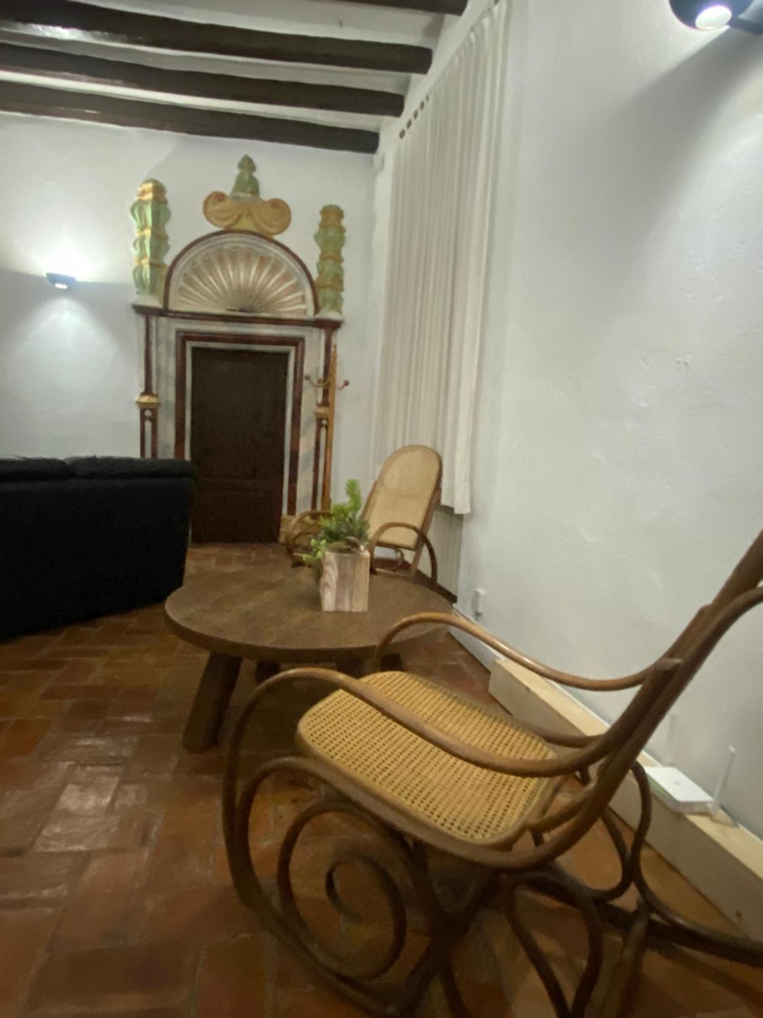 Cal Castla Villa La Granada Eksteriør billede